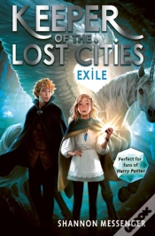 Capa do artigo Exile