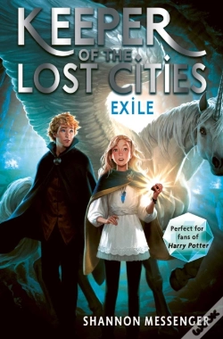 Capa do artigo Exile