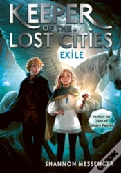 Capa do artigo Exile
