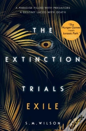 Capa do artigo Exile