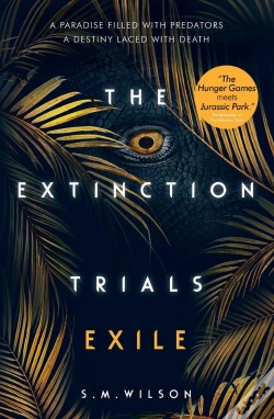 Capa do artigo Exile