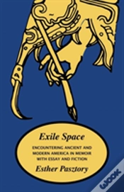 Capa do artigo Exile Space