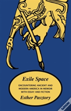 Capa do artigo Exile Space