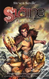 Capa do artigo Exile