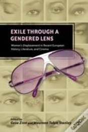 Capa do artigo Exile Through A Gendered Lens