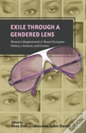 Capa do artigo Exile Through A Gendered Lens