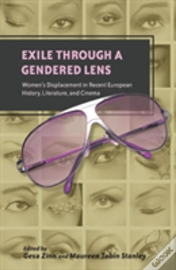 Capa do artigo Exile Through A Gendered Lens