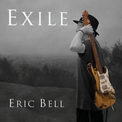 Capa do artigo Exile - Vinil