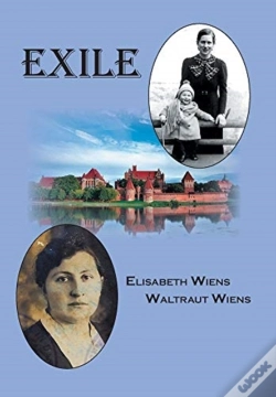Capa do artigo Exile