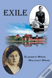 Capa do artigo Exile