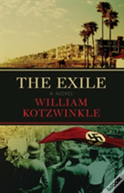 Capa do artigo Exile