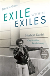 Capa do artigo Exile Within Exiles