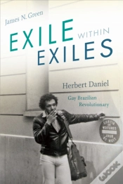 Capa do artigo Exile Within Exiles
