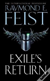 Capa do artigo Exileâ€™S Return