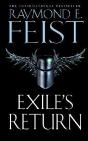 Exileâ€™S Return - Preview