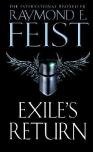 Exileâ€™S Return