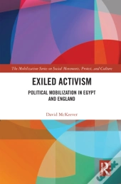 Exiled Activism