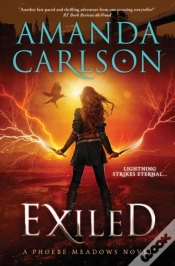 Capa do artigo Exiled