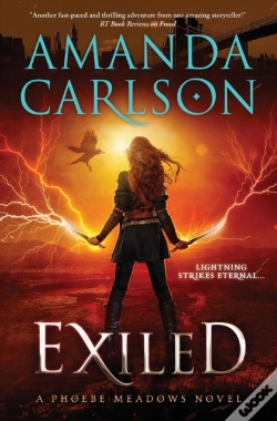 Capa do artigo Exiled