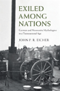 Exiled Among Nations - Preview