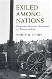Exiled Among Nations