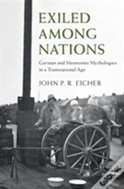 Capa do artigo Exiled Among Nations