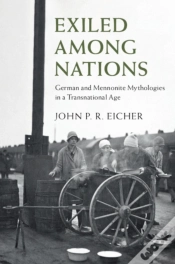 Capa do artigo Exiled Among Nations