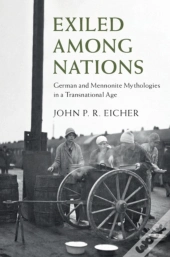 Exiled Among Nations