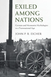 Exiled Among Nations