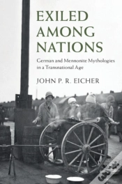 Capa do artigo Exiled Among Nations