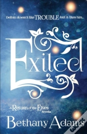 Capa do artigo Exiled