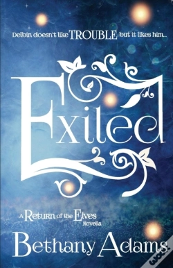 Capa do artigo Exiled