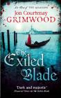 Exiled Blade - Preview