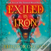 Exiled By Iron