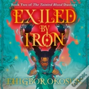 Capa do artigo Exiled By Iron