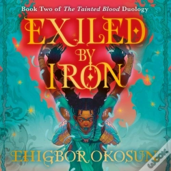 Capa do artigo Exiled By Iron