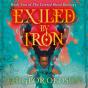 Exiled By Iron - Preview