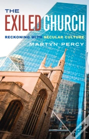 Capa do artigo Exiled Church