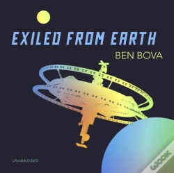 Capa do artigo Exiled From Earth