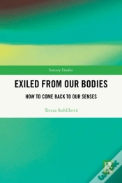 Capa do artigo Exiled From Our Bodies