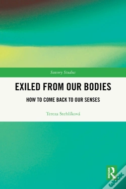 Capa do artigo Exiled From Our Bodies