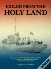 Exiled From The Holy Land