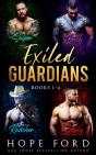 Exiled Guardians - Preview