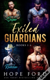 Capa do artigo Exiled Guardians