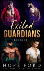 Exiled Guardians - Preview