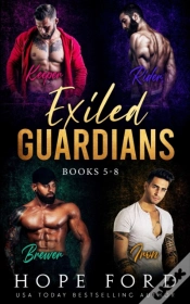 Capa do artigo Exiled Guardians