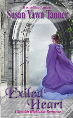 Capa do artigo Exiled Heart