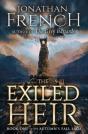 Exiled Heir - Preview