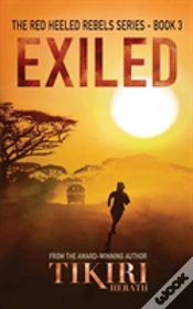 Capa do artigo Exiled
