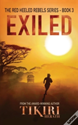 Capa do artigo Exiled